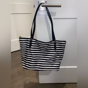 Kate Spade nylon tote